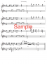 Try Everything Piano Music Sheet 2